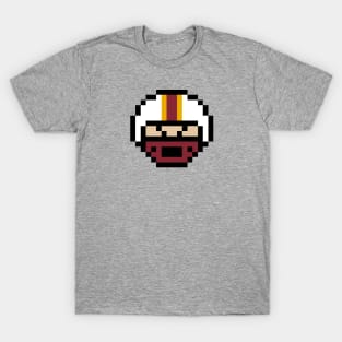 8-Bit Helmet - Monroe T-Shirt